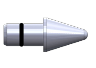 JG- Shooter 21.3 Tip Only